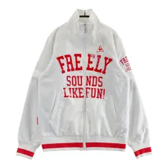 サイズ：L LE COQ GOLF ルコックゴルフ  2WAY 中綿ジャケット  ホワイト系 [240101498972] ゴルフウェア レディース ストスト