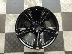BMW i4 M50 純正ホイール リア19×9J IS42 1本 - メルカリ