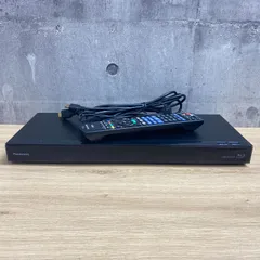 2025年最新】ブルーレイレコーダー(1TB) パナソニック おうち