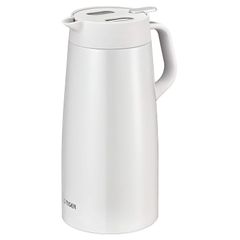 タイガー 保温 保冷 卓上ポット 大容量 2.0L ホワイト PWO-A200W