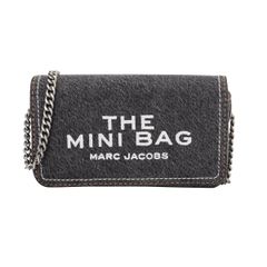 新品□マークジェイコブス ザ レザー ミニ バッグ スマホショルダー 