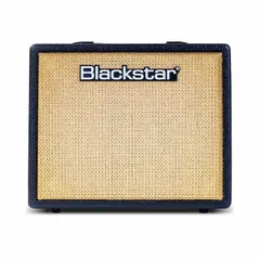 Blackstar Debut 30E Black 30w ギター コンボアンプ〈ブラックスター〉