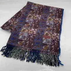 2026年最新】Kenzo レディース ストール・ショールの人気アイテム