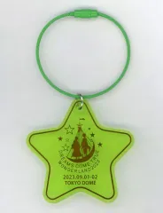 ドリカムワンダーランド 2023  東京　会場限定　チャーム ドリカムワンダーランド 2023 東京 会場限定 チャーム DREAMS