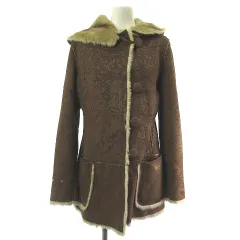 2025年最新】armani ムートンの人気アイテム - メルカリ 