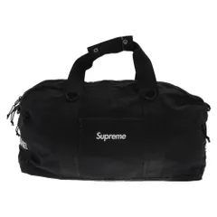 2026年最新】23ss supreme field duffle bagの人気アイテム - メルカリ