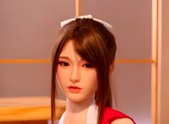 1/6 フィギュア　ヘッド　12インチ　KOF 不知火舞モデル　手仕上げ作成 2025年最新】不知火舞 フィギュア 1/12の人気アイテム - メルカリ