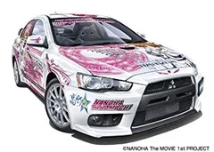 2025年最新】痛車 1/24の人気アイテム - メルカリ