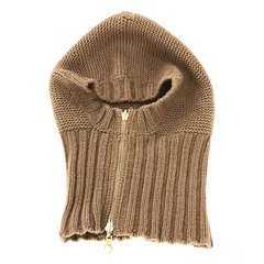 2025年最新】フミカウチダ ニット帽の人気アイテム - メルカリ