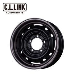 4本セット価格 シーエルリンク UNIONRIM TX 16×6J +0 139.7 5H Jimny シエラ