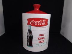 一気に値下げ！Coca-Cola ナプキンホルダー 3個セット レトロ雑貨