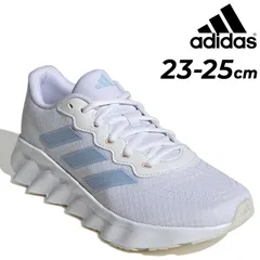 アディダス ランニングシューズ レディース adidas スイッチ ムーブ W シューズ ローカット ランシュー ロードラン  スポーツシューズ 陸上 トレーニング 運動靴 スニーカー レディースシューズ 婦人靴  ADIDAS/MDT56