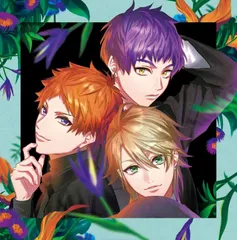 【CD】A3! VIVID SUMMER EP