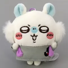 ちいかわxＪリーグ　ユニフォームマスコット　シーサー ラッコ うさぎ 応援　新品 ちいかわxJリーグ ユニフォームマスコット シーサー ラッコ うさぎ