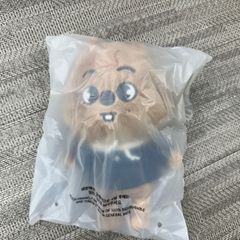 SKZOO スキズ PLUSH ORIGINAL Ver. HAN QUOKKA(ハンクワッカ) ハン ぬいぐるみ