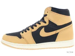 【US9.5】 AIR JORDAN 1 HIGH OG 555088-202 【新古品】