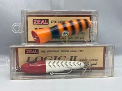 2025年最新】zeal ロジックの人気アイテム - メルカリ