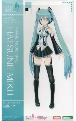 2026年最新】フレームミュージック・ガール 初音ミク［マルットイズVer