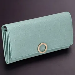 【新品】ブルガリ BVLGARI 財布 レディース 287271 GLATU