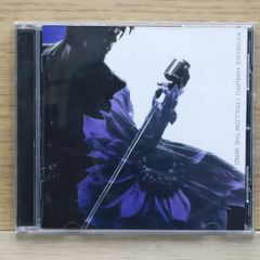 氷室京介 / Follow the Wind - メルカリ