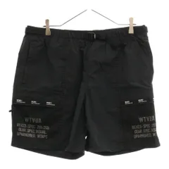 希少!WTAPS ダブルタップス TRACKS ナイロントラックパンツ X03 WTAPS(ダブルタップス) @wtaps_tokyo TRACK / PADDED / JACKET