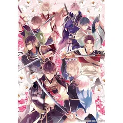 NS】 イケメン戦国◇時をかける恋 新たなる出逢い for Nintendo