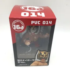 2025年最新】初代タイガーマスク フィギュアの人気アイテム