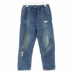 新品 MM6 Maison Margiela ペインター デニム パンツ 36 MM6 Maison Margiela/エムエム6 メゾン マルジェラ PANTS 5