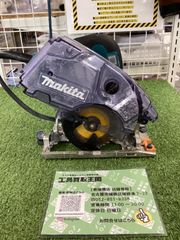 k*a様 【新品】マキタ125mm防じん丸ノコ ダストボックス仕様 KS5100 