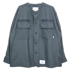 2024年最新】wtaps scoutの人気アイテム - メルカリ