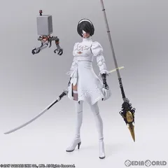 2025年最新】ニーアオートマタ bring arts ヨルハ 二号 b型 2025年最新】ニーアオートマタ bring arts ヨルハ 二号 b型