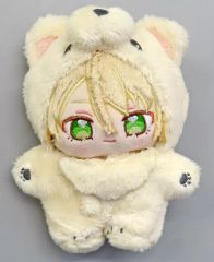 あんスタ 一緒に暮らすぬいぐるみ いつぬい 遊木真 - メルカリ