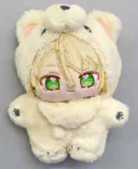 一緒に暮らすぬい ALKALOID／Crazy:B – pattythree公式通販サイト