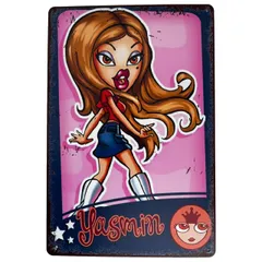 2025年最新】bratz yasminの人気アイテム - メルカリ