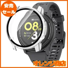 （美品）カロスペース3 COROS PACE 3 GPS Sport Watch