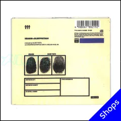 【未開封】NIPPS -  HIBAHIHI 日本語ラップ レコード NIPPS a.k.a 飛葉飛火「ISLAND」レコード BUDDHA NIPPS a.k.a 飛