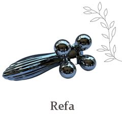 ReFa 4 CARAT リファフォーカラット 美顔ローラー フェイス＆ボディ用 美容機器 小顔ケア
