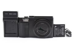 Panasonic DMC-TX1-K #3234 - メルカリ