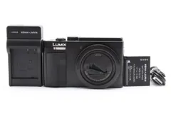 【新品未使用】【ブラック】DC-TZ99-K パナソニック LUMIX DC-TZ99 価格比較 - 価格.com