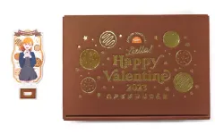 【中古】グッズセット 澁谷かのん Liella!’s Valentine 2023 from Kanon 「ラブライブ!スーパースター!!」