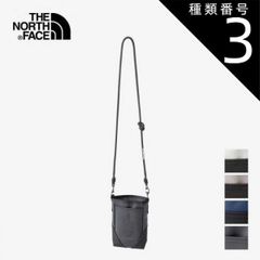 種類3：SO/F ザ・ノース・フェイス THE NORTH FACE NM82502 BC NECK POUCH WD Q BCネックポーチ メンズ レディース ショルダーバッグ スマホ収納 ガジェットケース 小物入れ 防水 軽量