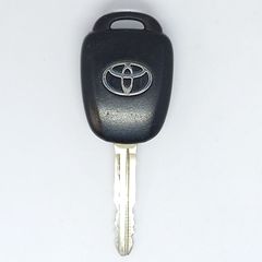 【動作未確認】トヨタ TOYOTA ノア ZRR80 純正 キーレス 3ボタン