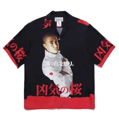 【ワコマリア】窪塚洋介着用 刺繍ロゴ プルオーバーパーカー 窪塚洋介着用 WACKO MARIA ワコマリア ロゴ刺繍パーカー スウェット