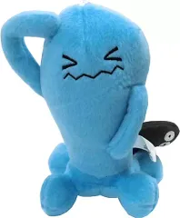 【中古】ぬいぐるみ ソーナンス しっぽみてみて!ぬいぐるみ～ゼニガメ・ハクリュー・ピチュー・ソーナンス～ 「ポケットモンスター」