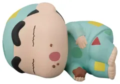 【中古】食玩 トレーディングフィギュア 1.野原しんのすけ 「クレヨンしんちゃん フレンズ4」