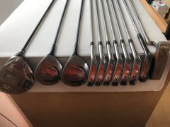 【最短翌日発送】【訳あり】店舗オリジナル | 各種シャフト | 中古 | クラブセット | メーカー組み合わせ