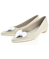 VIS A VIS パンプス レディース 【古着】【中古】【送料無料】