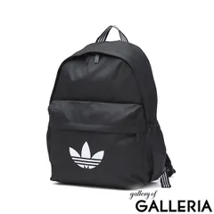 アディダスオリジナルス リュック メンズ レディース 通学 adidas Originals カジュアル 軽量 おしゃれ アウトドア かわいい ロゴ 18.7L オリジナルス アディカラー クラシック バックパック ZQ828