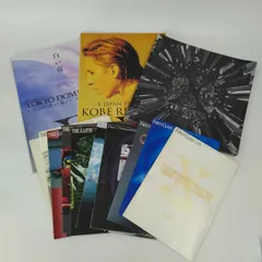 2025年最新】x japan 会報の人気アイテム - メルカリ
