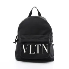 ヴァレンティノ・ガラヴァーニ VLTN リュックサック バックパックのサムネイル